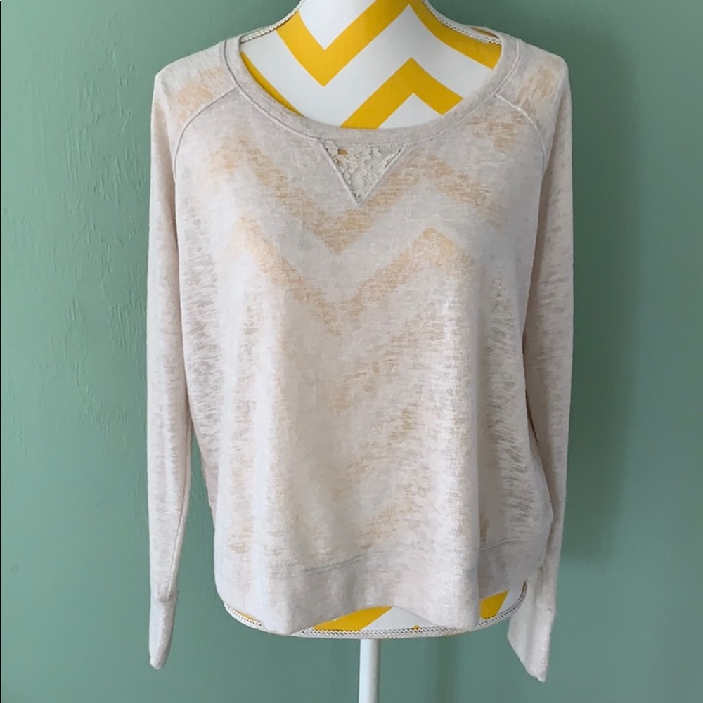 Victoria’s Secret Sweater